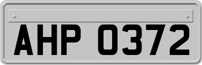 AHP0372