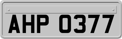 AHP0377