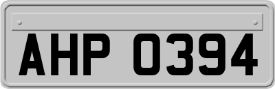 AHP0394