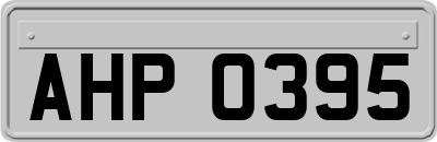 AHP0395