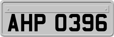 AHP0396