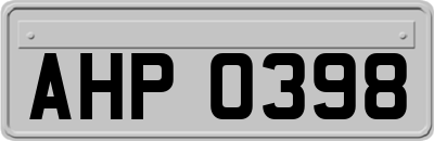 AHP0398