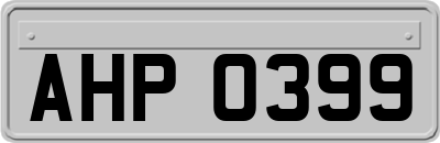 AHP0399