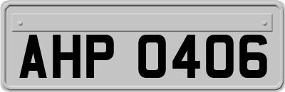 AHP0406