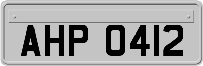 AHP0412