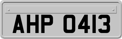 AHP0413