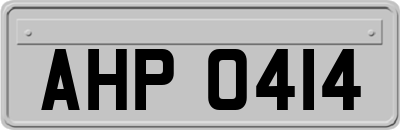 AHP0414