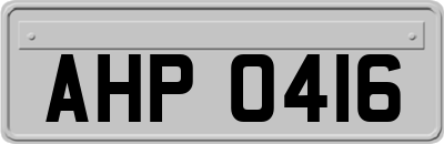 AHP0416