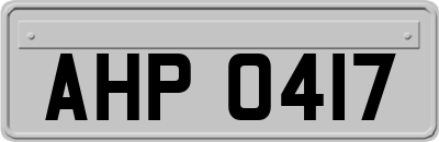 AHP0417