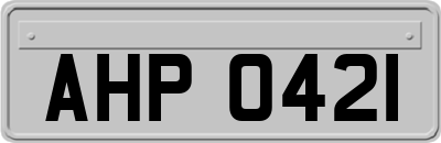 AHP0421