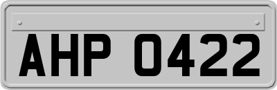 AHP0422