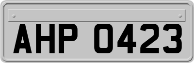 AHP0423