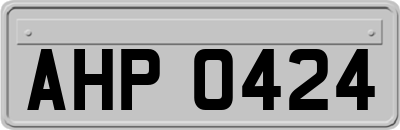 AHP0424
