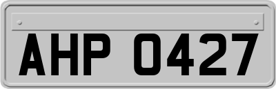 AHP0427