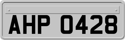 AHP0428