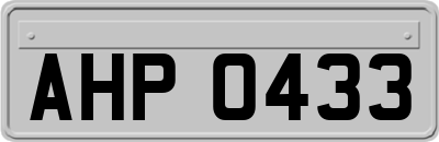 AHP0433
