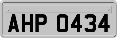AHP0434