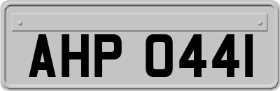 AHP0441