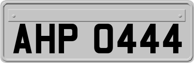 AHP0444