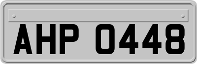 AHP0448