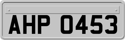 AHP0453