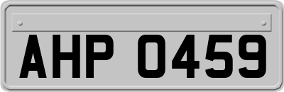 AHP0459