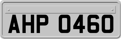 AHP0460