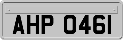 AHP0461