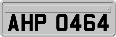 AHP0464