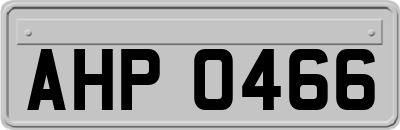 AHP0466