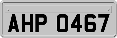 AHP0467