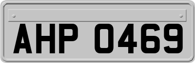 AHP0469