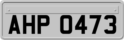 AHP0473
