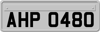 AHP0480