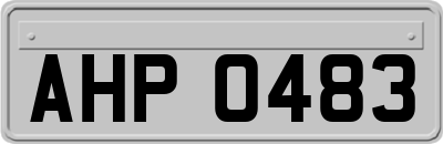 AHP0483