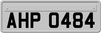 AHP0484