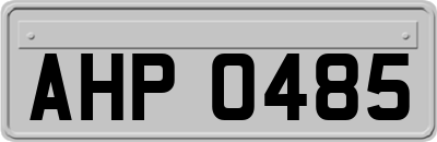 AHP0485