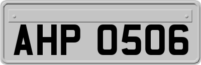 AHP0506