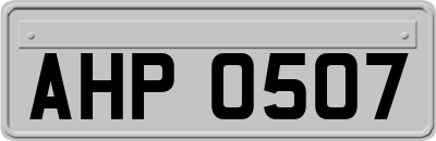 AHP0507