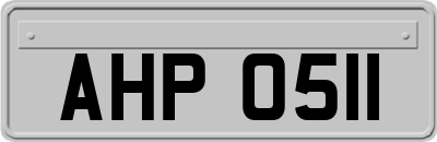 AHP0511