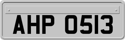 AHP0513