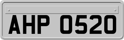 AHP0520