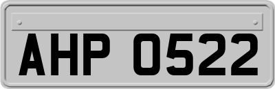 AHP0522