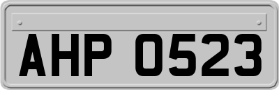 AHP0523