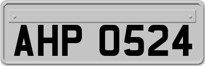 AHP0524