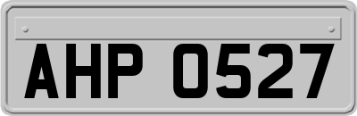 AHP0527