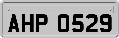 AHP0529