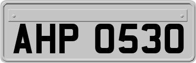 AHP0530