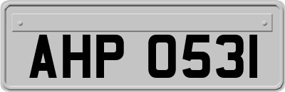 AHP0531