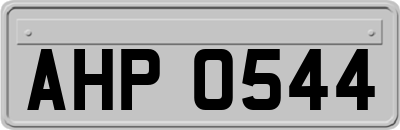 AHP0544